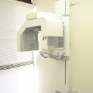 Cabinet des Tilleuls - Scanner Radiographique en trois dimensions