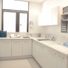 Cabinet des Tilleuls - Salle de stérilisation et de matériel médical